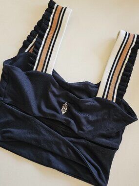 Free People Time Out Tank Top